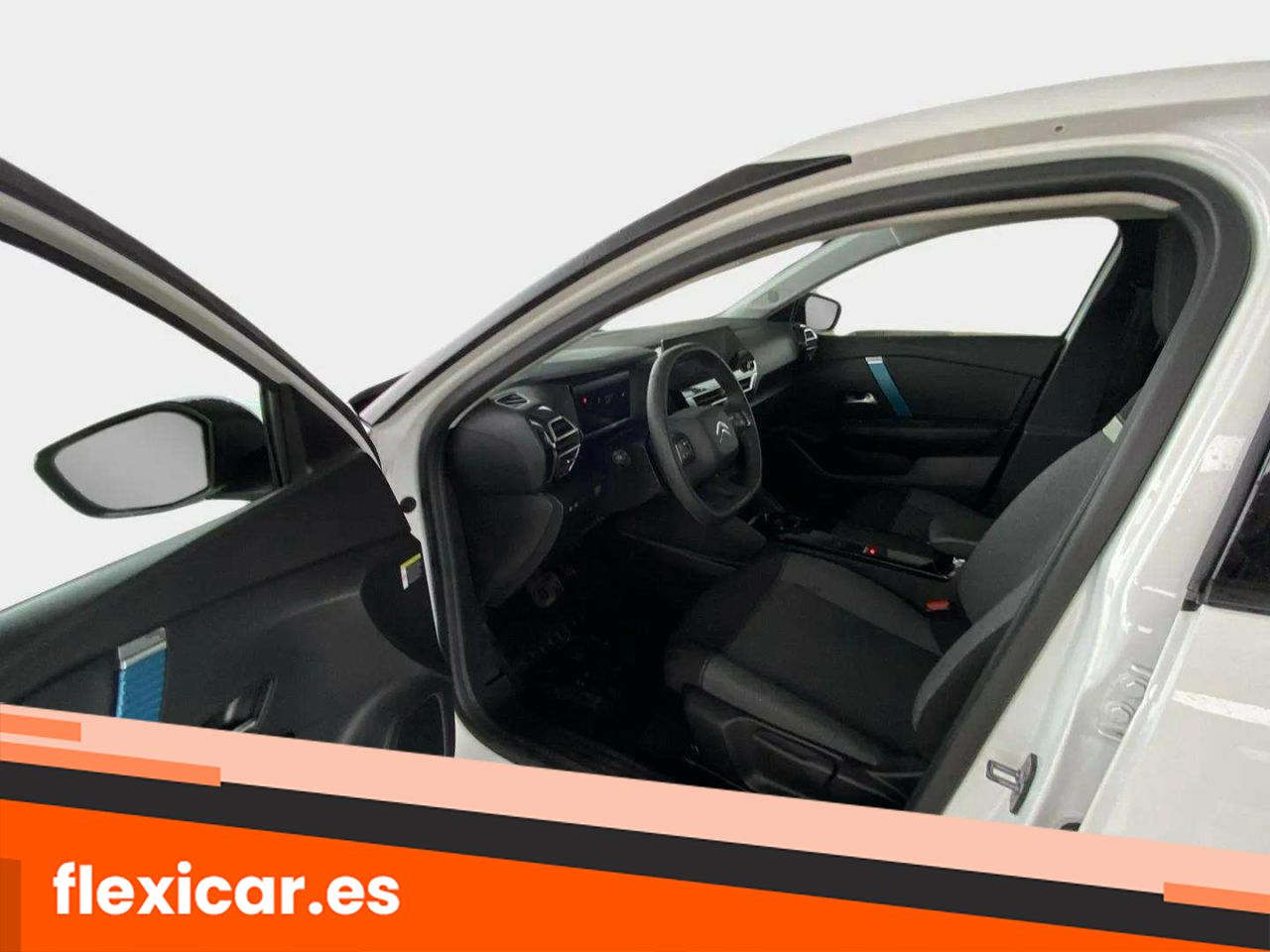Foto Citroën C4 16
