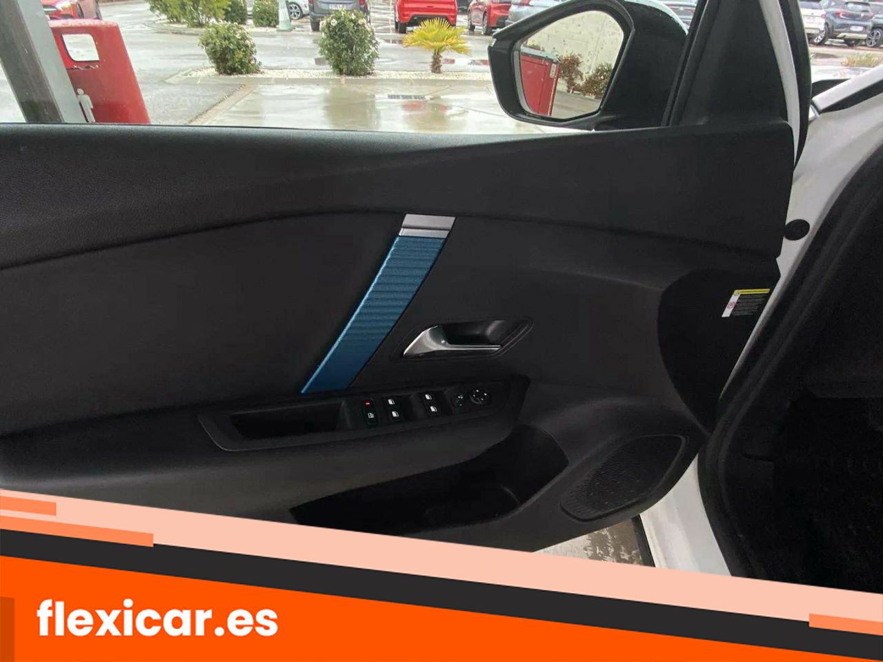 Foto Citroën C4 17