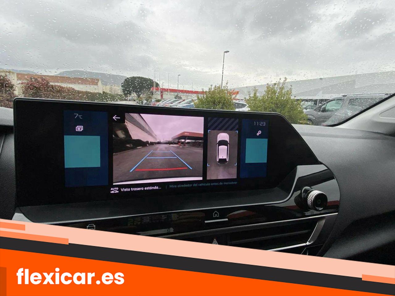 Foto Citroën C4 19