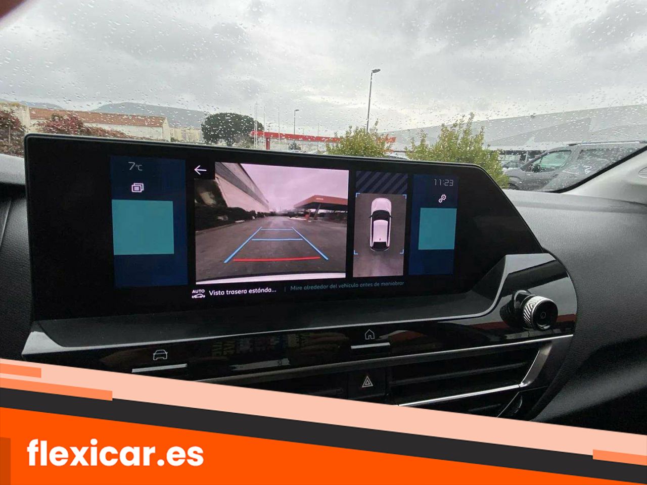 Foto Citroën C4 20