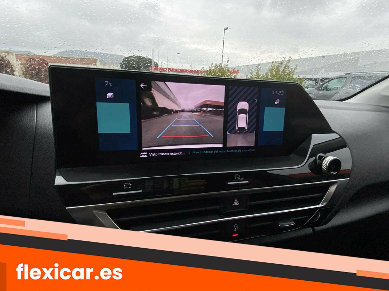 Foto Citroën C4 21