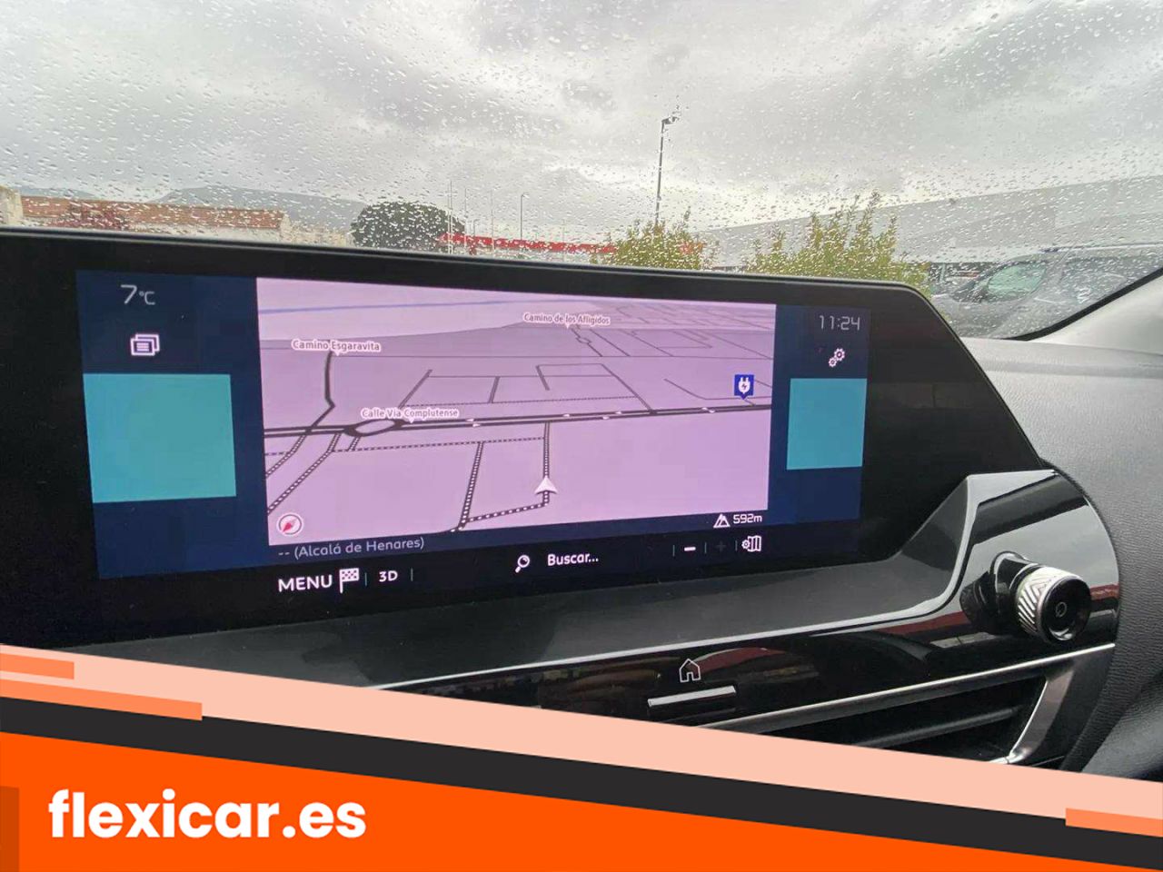 Foto Citroën C4 22