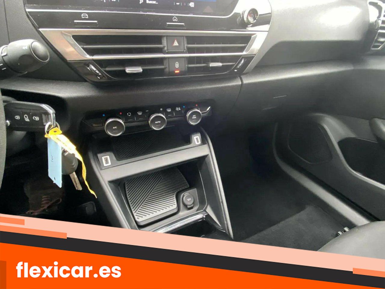 Foto Citroën C4 23