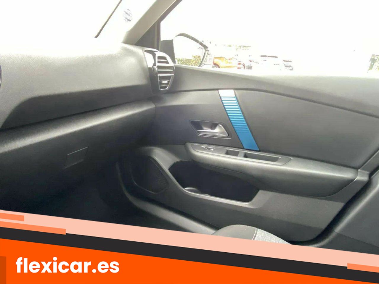 Foto Citroën C4 24