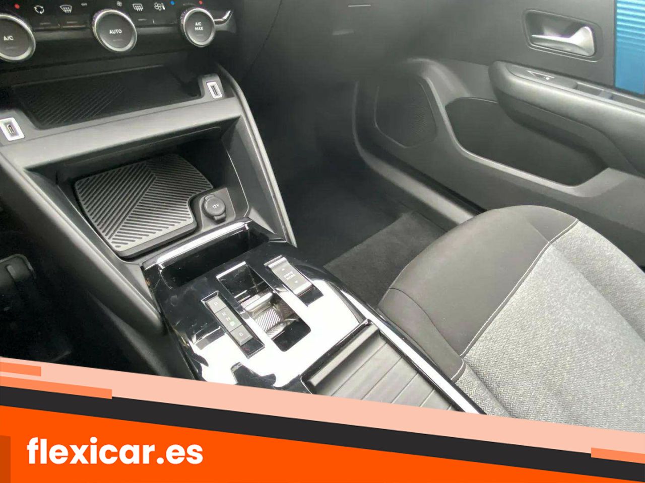 Foto Citroën C4 25