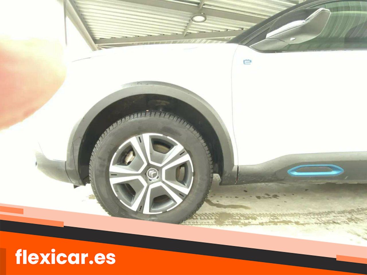 Foto Citroën C4 26