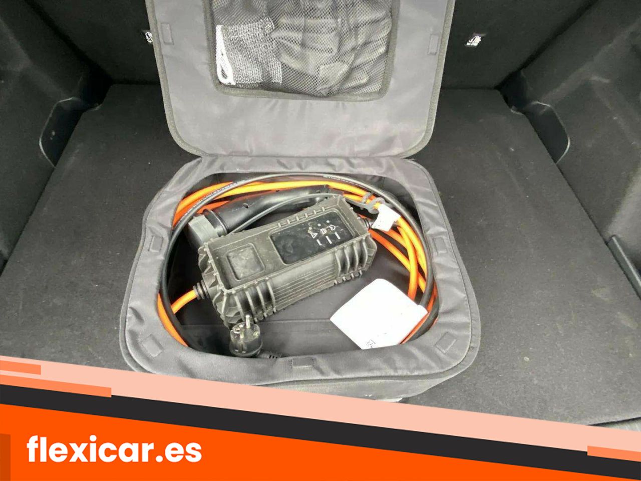 Foto Citroën C4 27