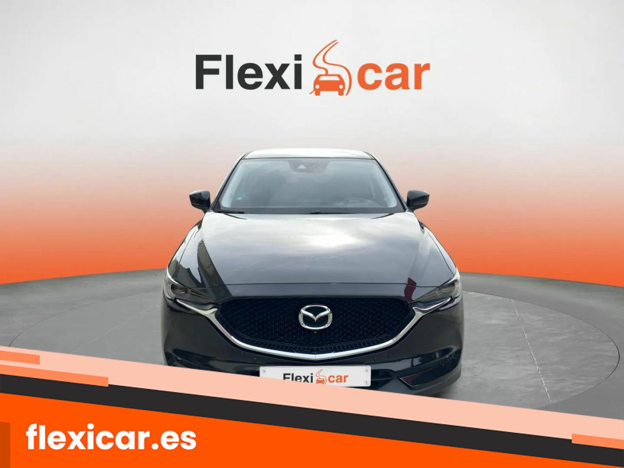 Foto Mazda CX-5 2