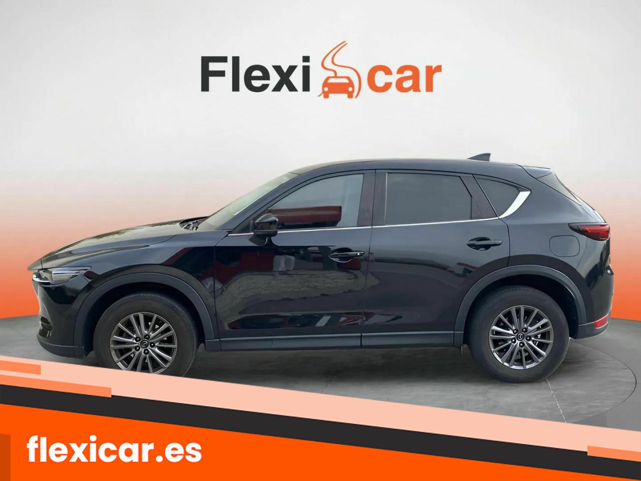 Foto Mazda CX-5 4
