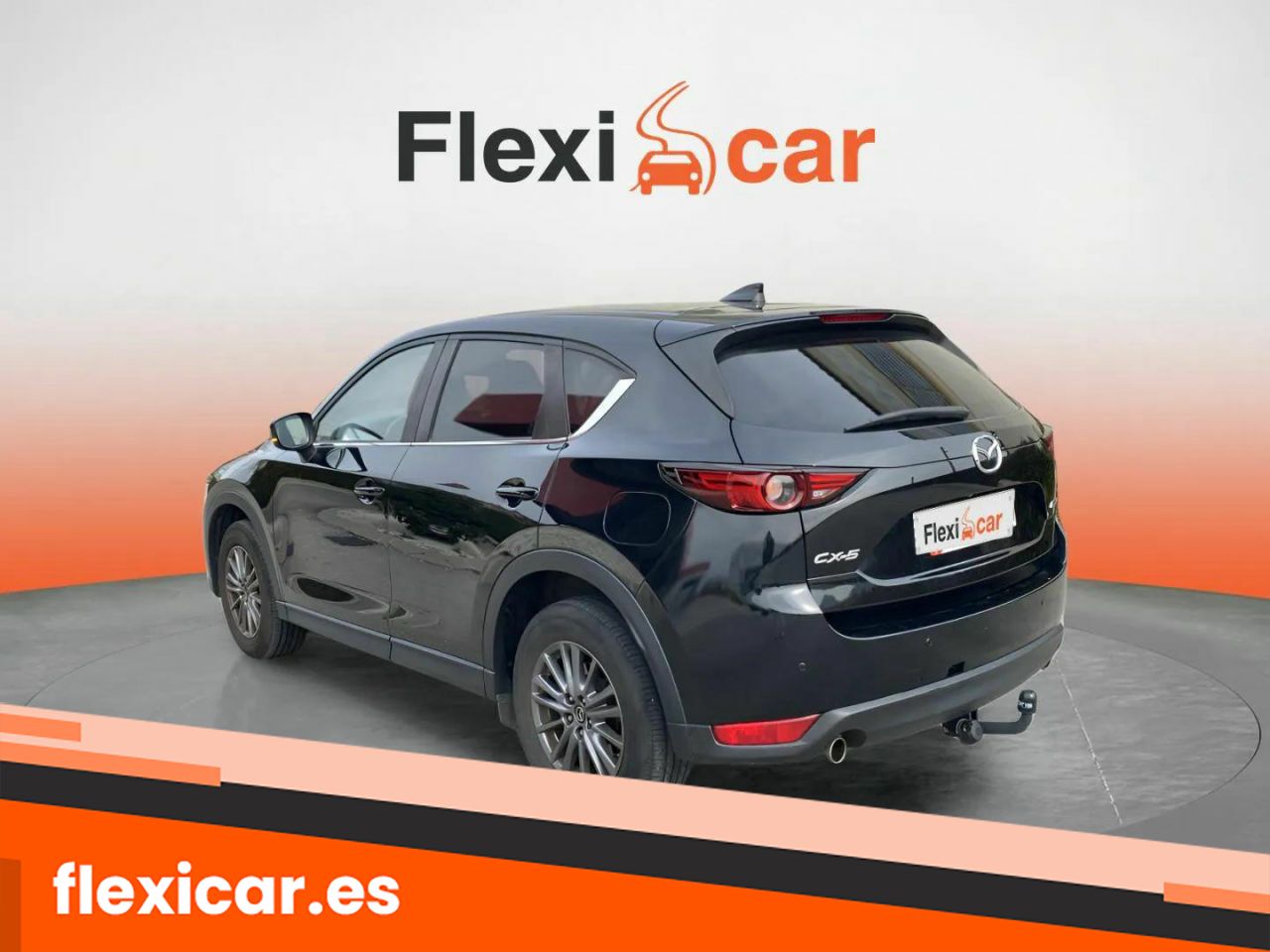 Foto Mazda CX-5 5