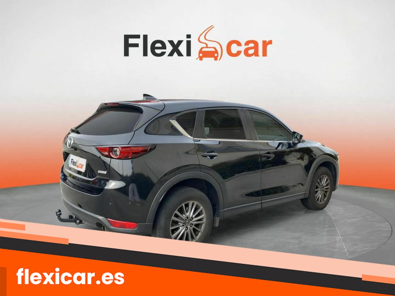 Foto Mazda CX-5 7