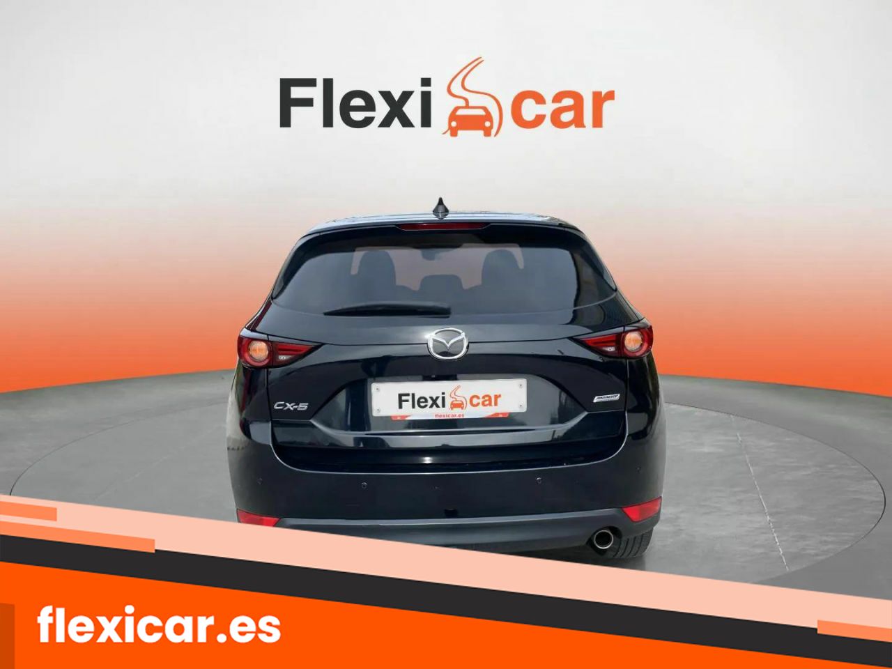 Foto Mazda CX-5 9