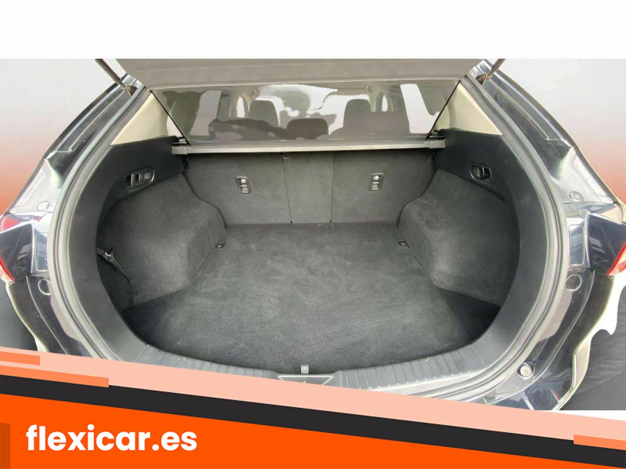 Foto Mazda CX-5 10