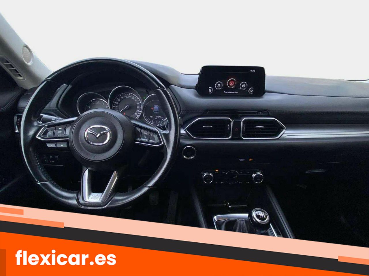 Foto Mazda CX-5 13
