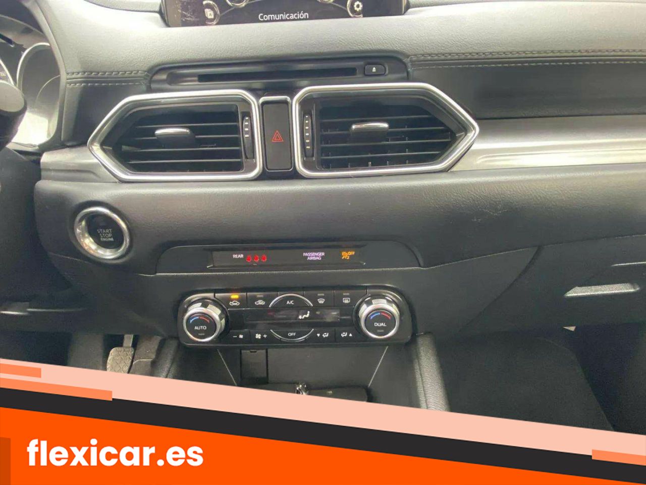 Foto Mazda CX-5 14