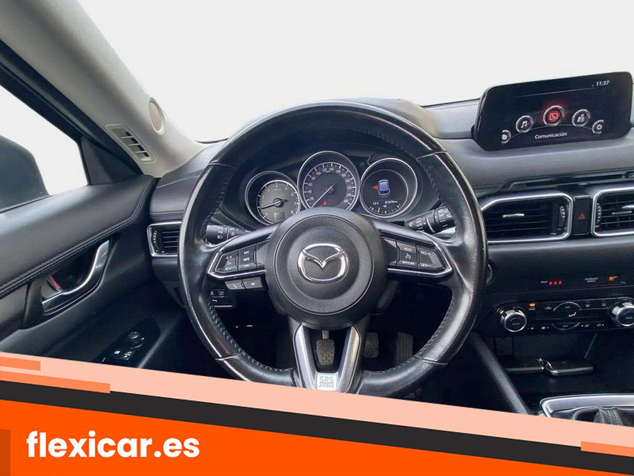 Foto Mazda CX-5 15