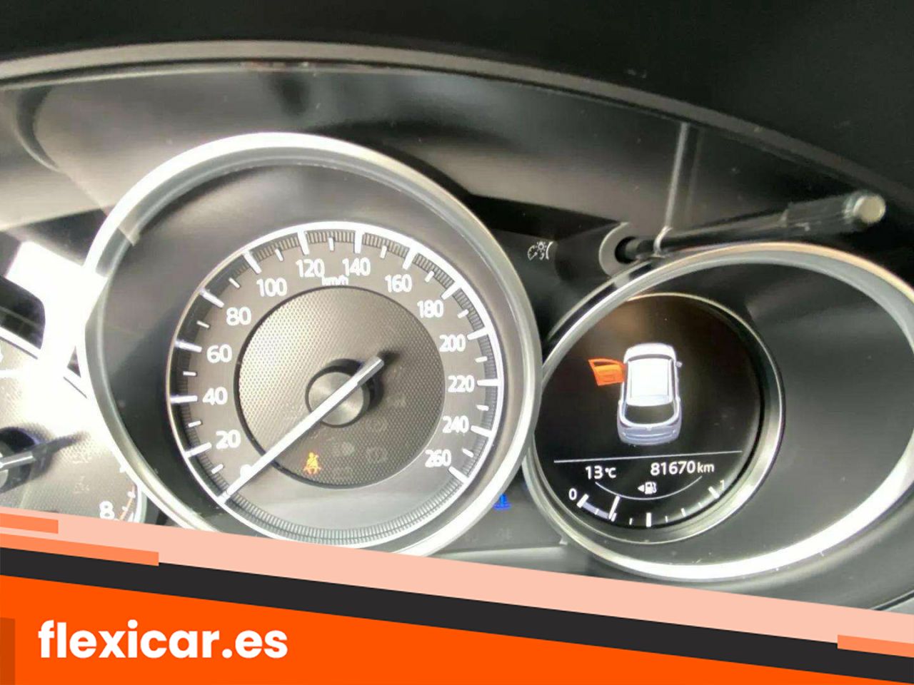 Foto Mazda CX-5 16