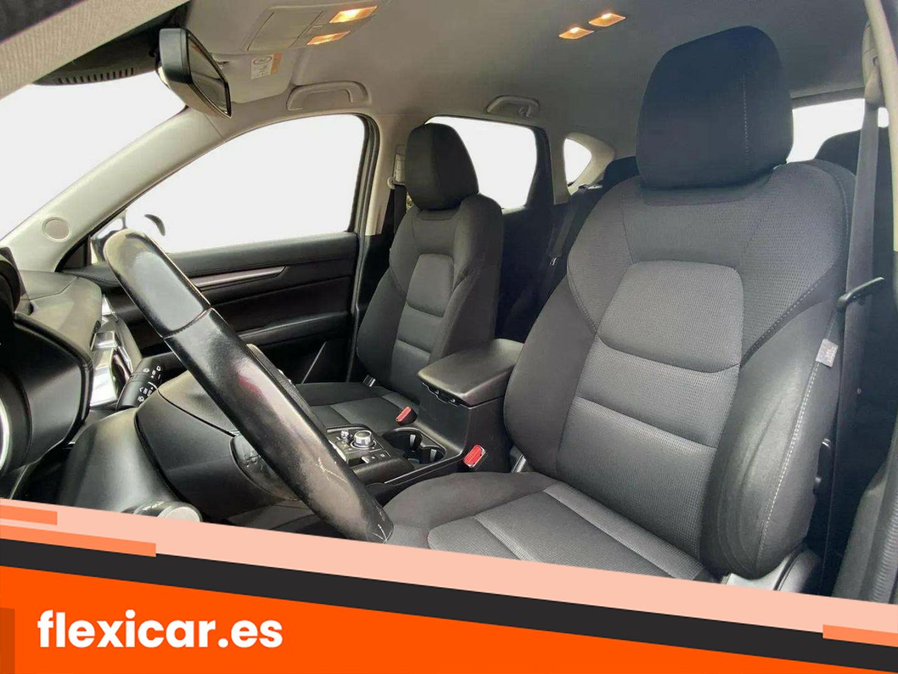 Foto Mazda CX-5 17