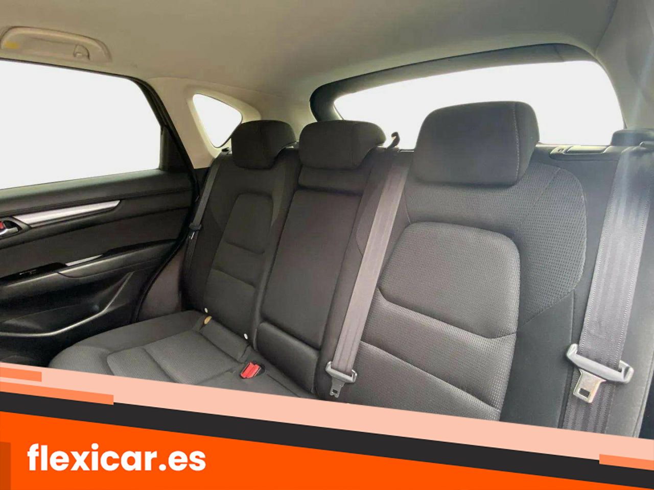 Foto Mazda CX-5 18