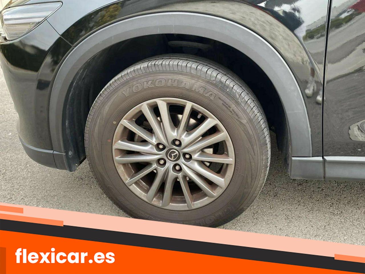Foto Mazda CX-5 20