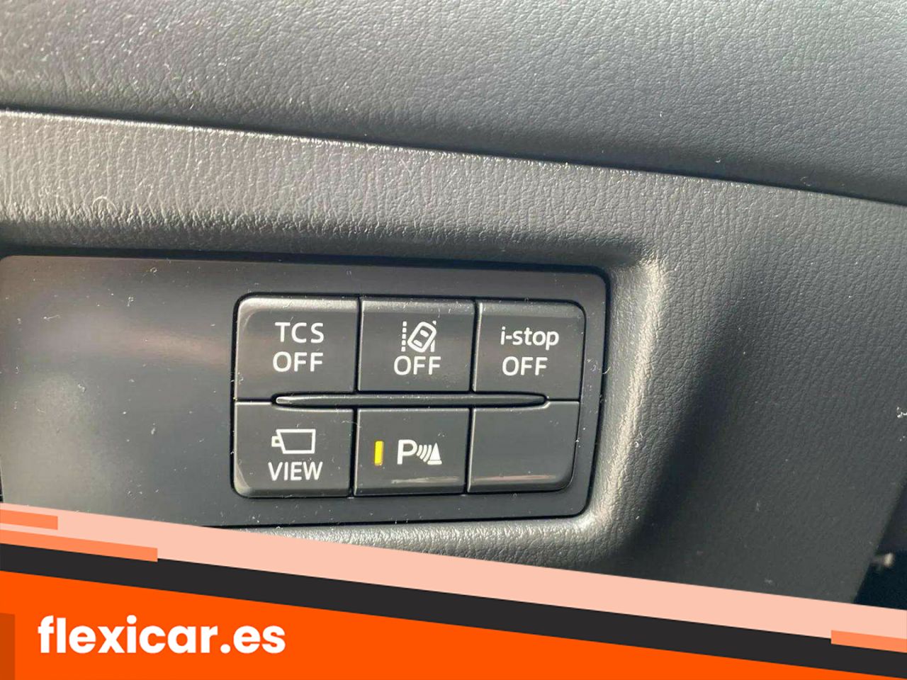 Foto Mazda CX-5 21