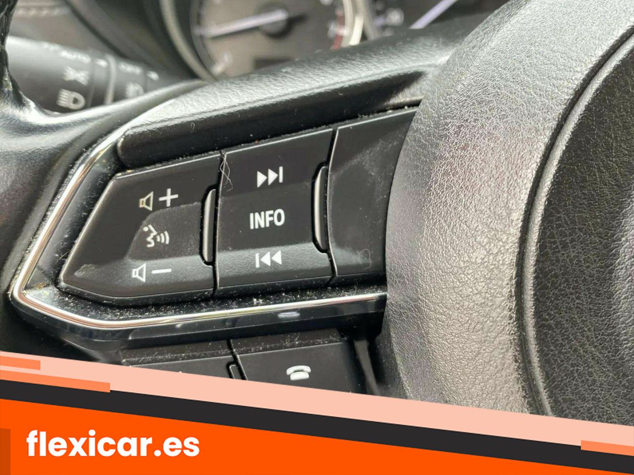 Foto Mazda CX-5 22