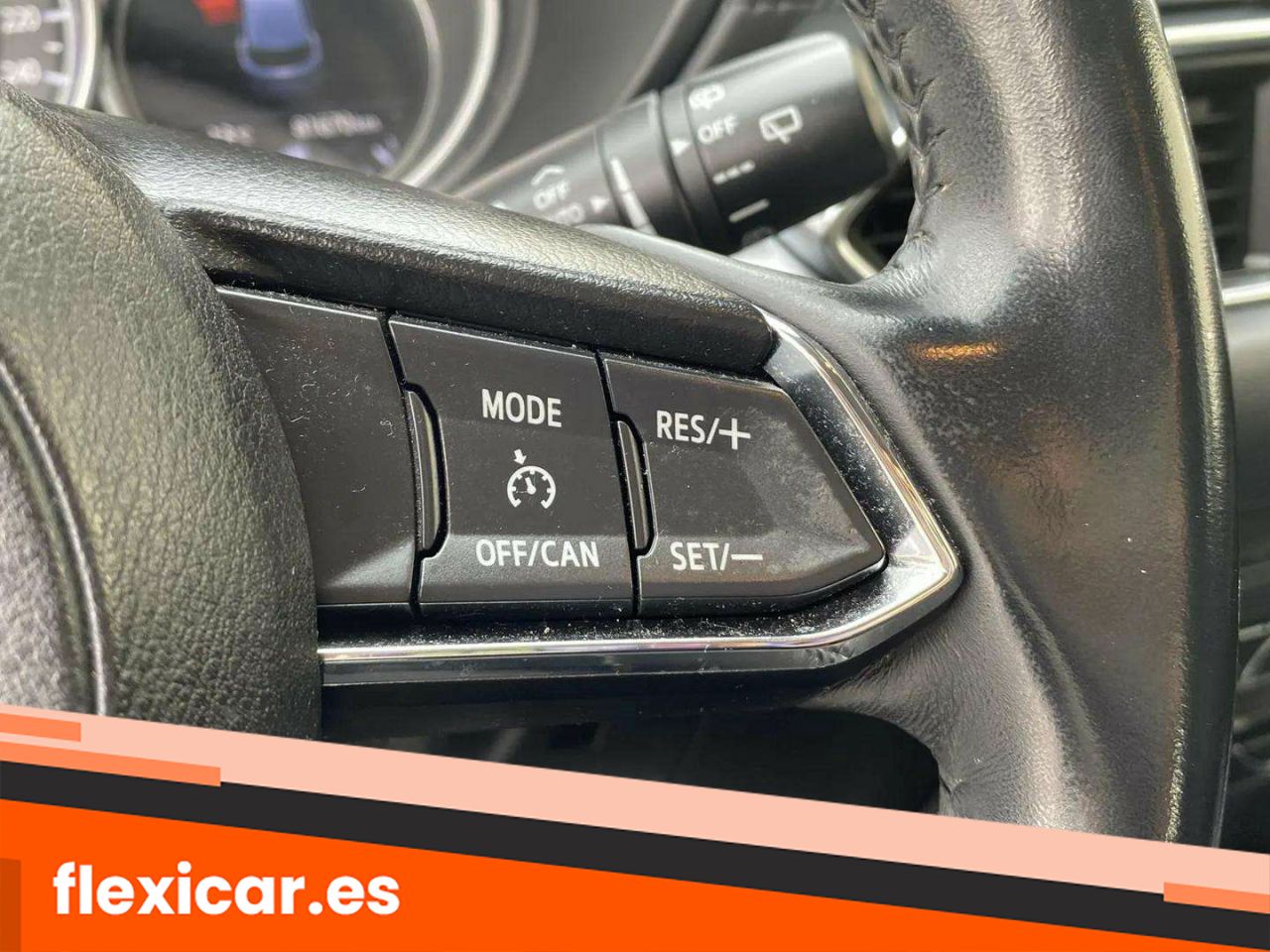Foto Mazda CX-5 23