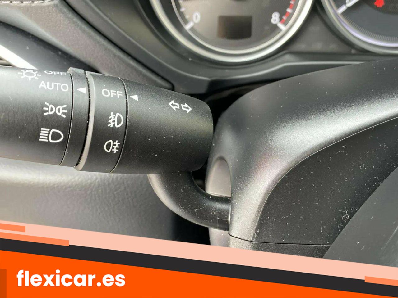 Foto Mazda CX-5 24
