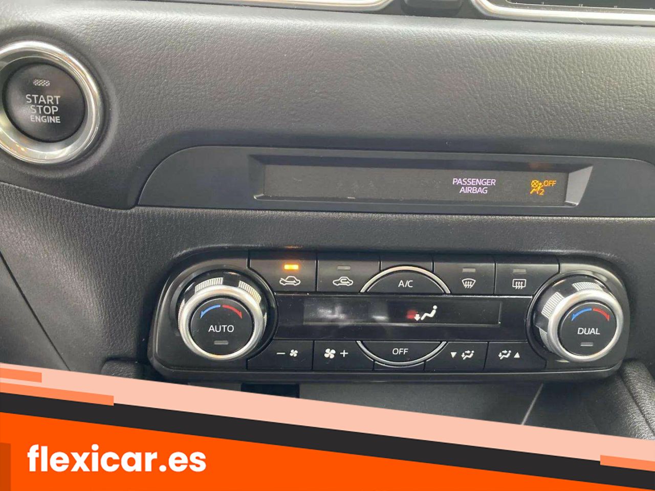 Foto Mazda CX-5 27