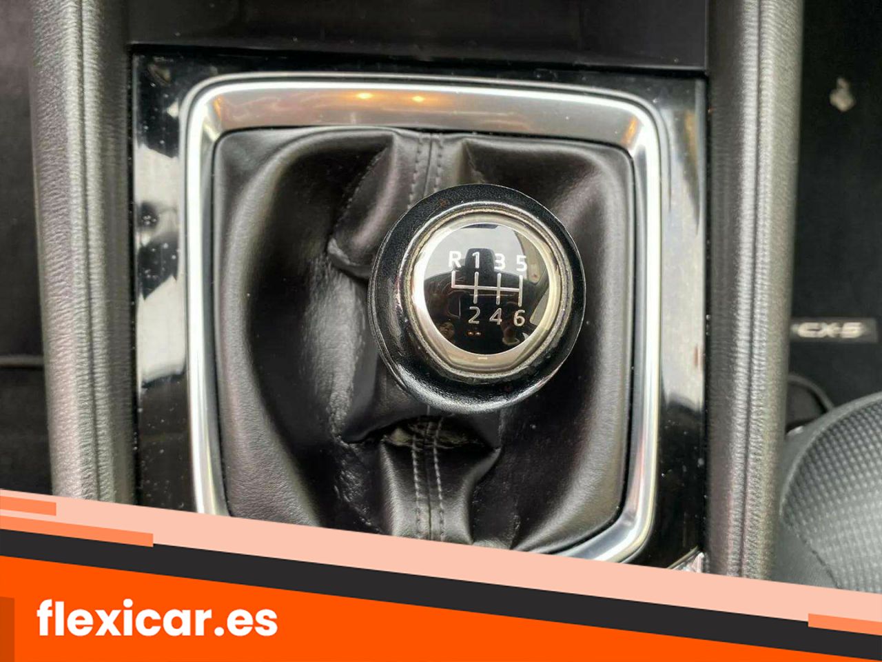 Foto Mazda CX-5 28