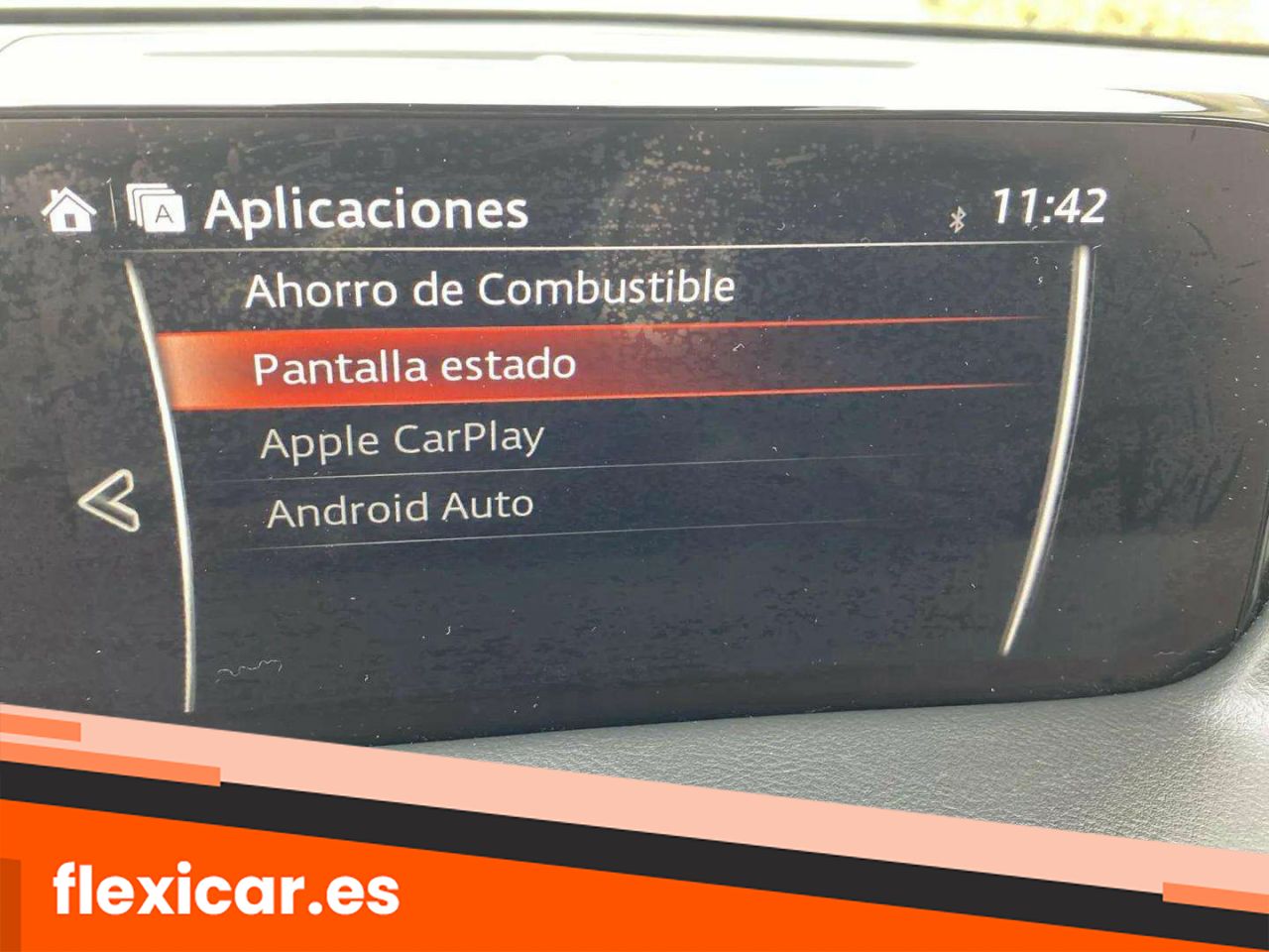 Foto Mazda CX-5 31