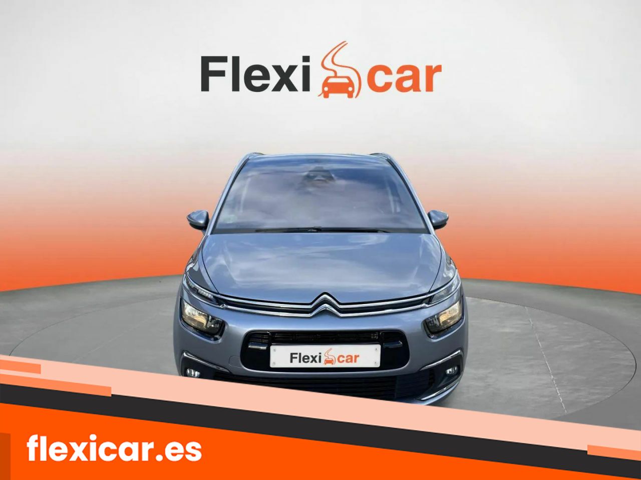 Foto Citroën Grand C4 SpaceTourer 2