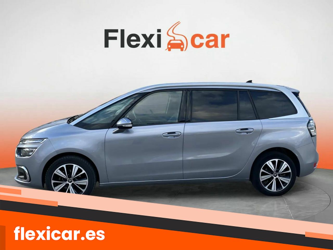 Foto Citroën Grand C4 SpaceTourer 3