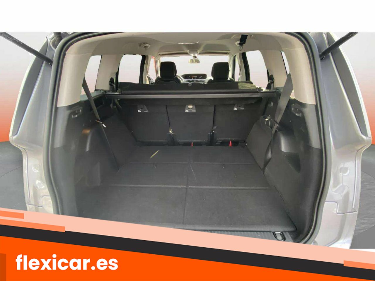 Foto Citroën Grand C4 SpaceTourer 9