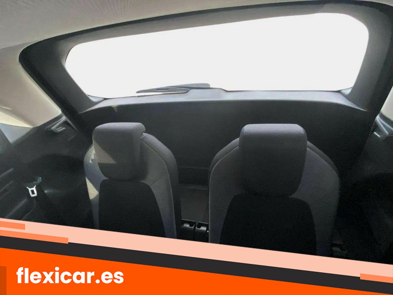 Foto Citroën Grand C4 SpaceTourer 10