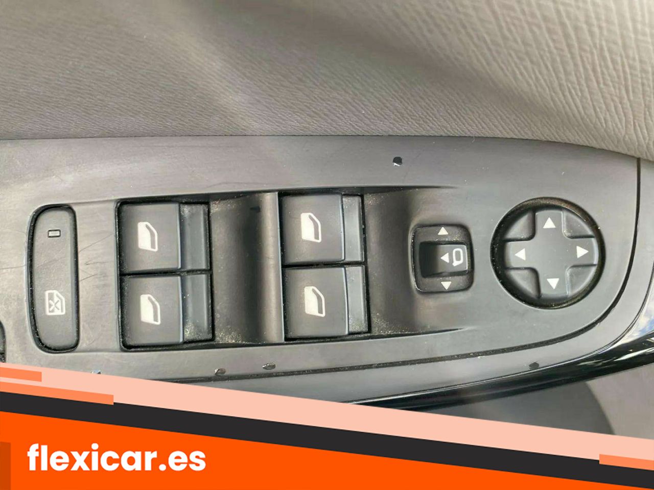Foto Citroën Grand C4 SpaceTourer 18