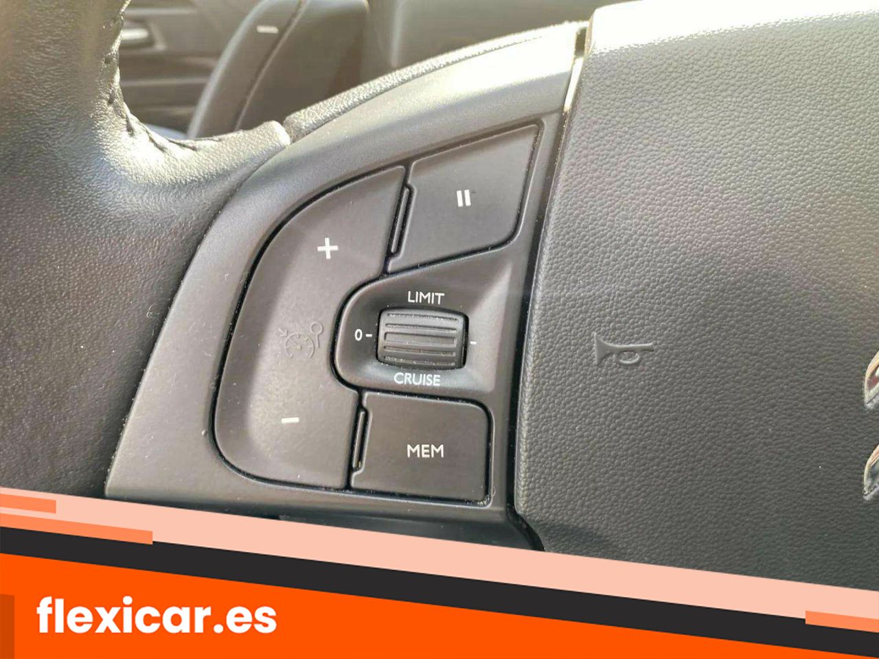Foto Citroën Grand C4 SpaceTourer 20