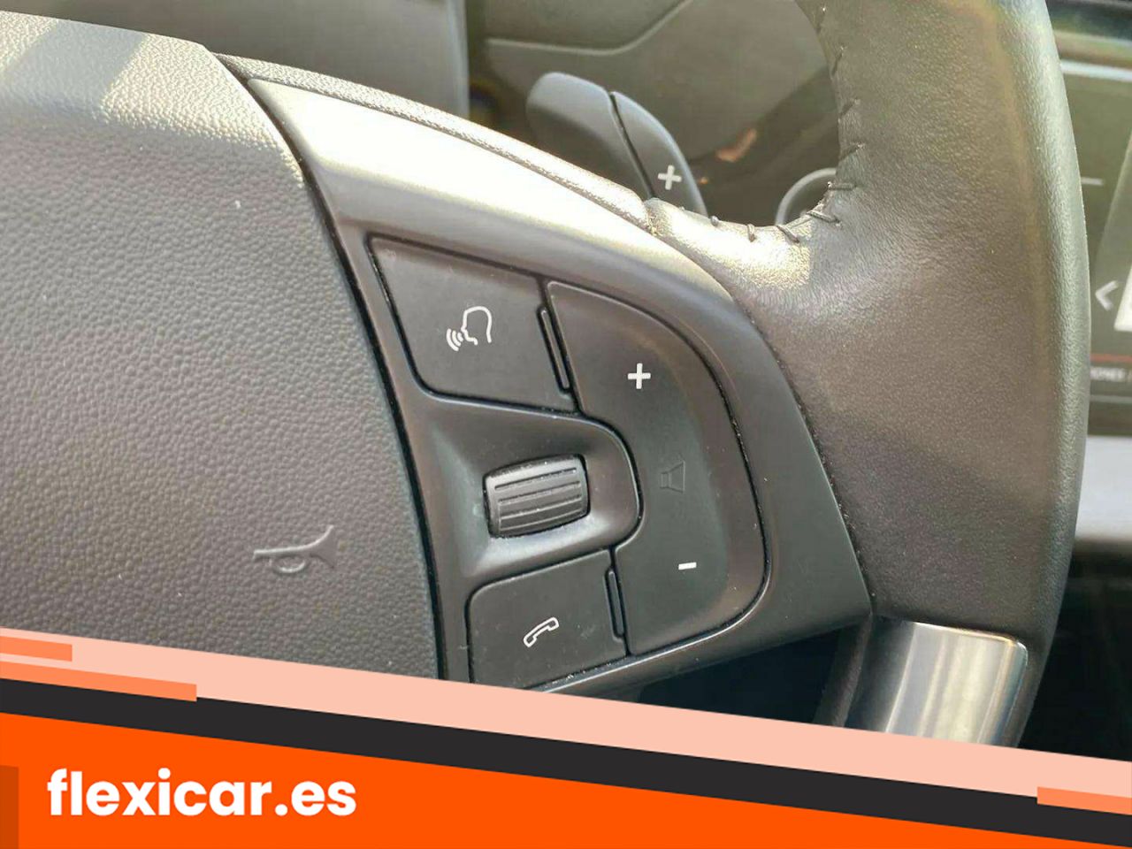 Foto Citroën Grand C4 SpaceTourer 21