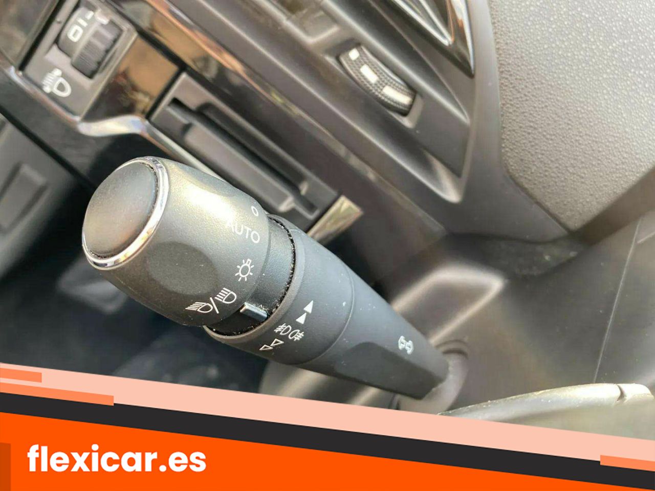 Foto Citroën Grand C4 SpaceTourer 22