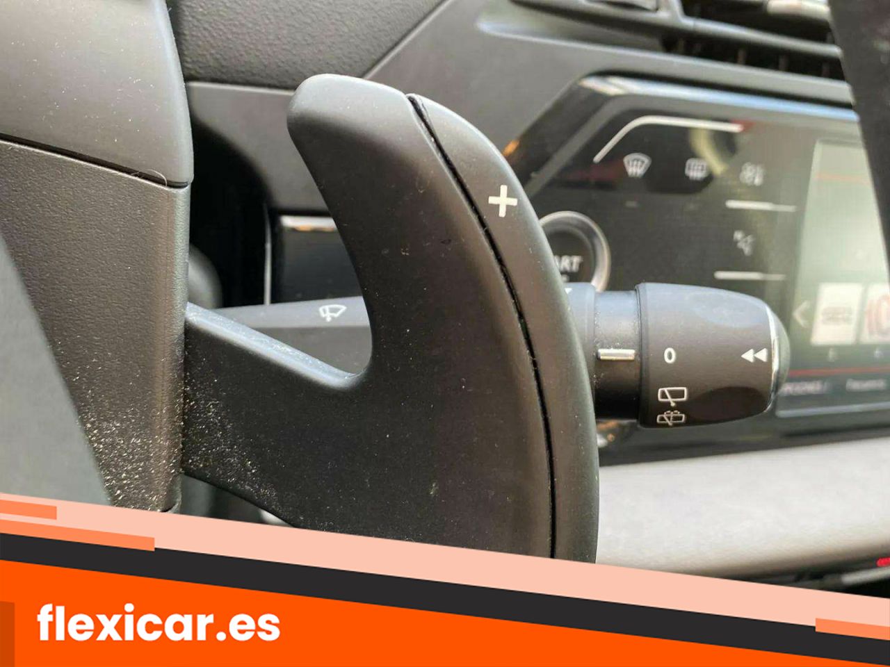 Foto Citroën Grand C4 SpaceTourer 23
