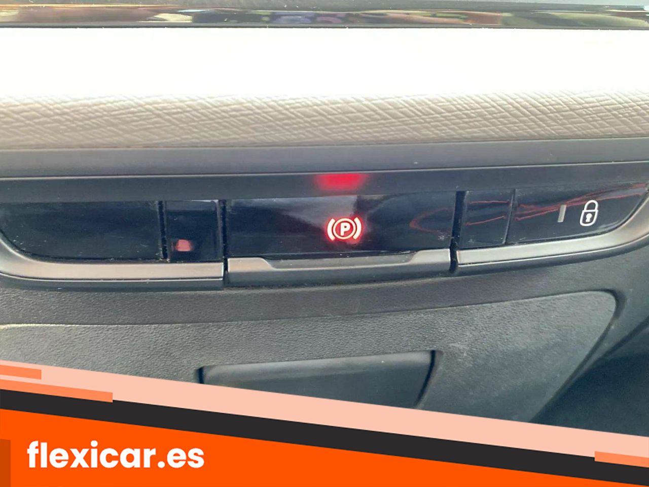 Foto Citroën Grand C4 SpaceTourer 24