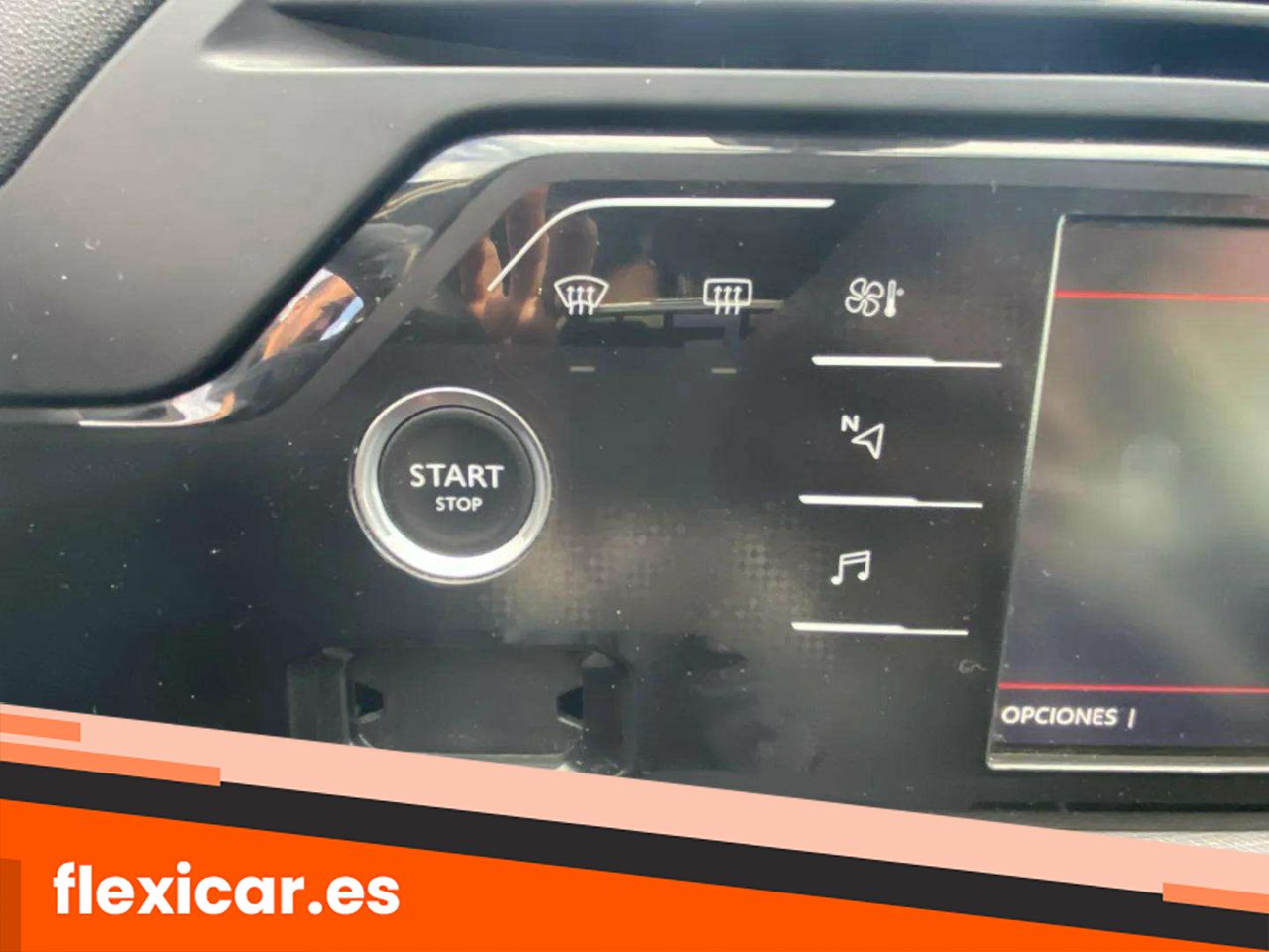 Foto Citroën Grand C4 SpaceTourer 29