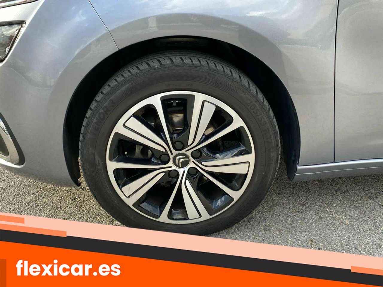 Foto Citroën Grand C4 SpaceTourer 31