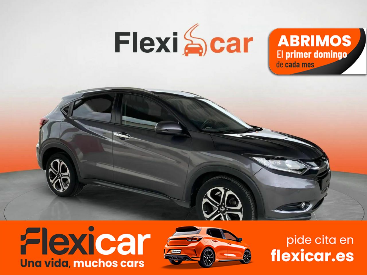 Foto Honda HR-V 1