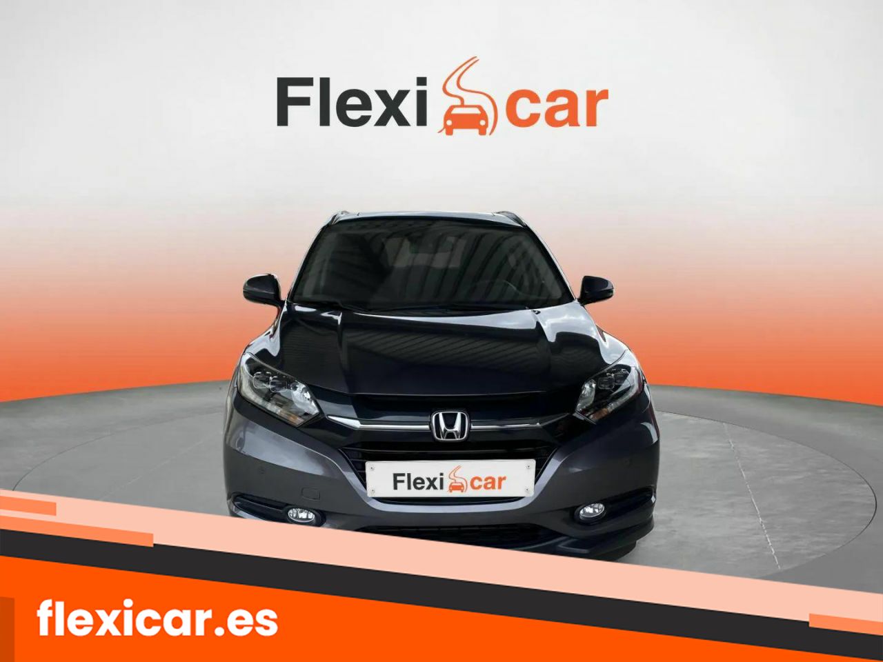Foto Honda HR-V 2