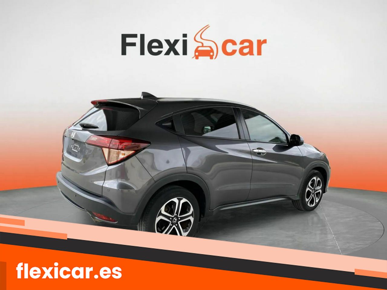 Foto Honda HR-V 4