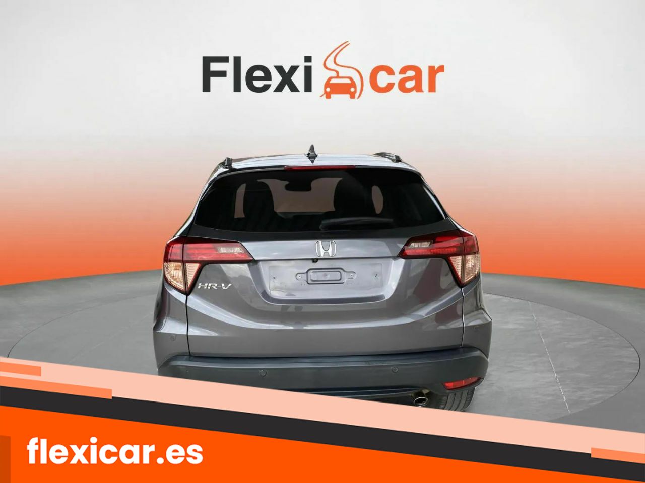 Foto Honda HR-V 5
