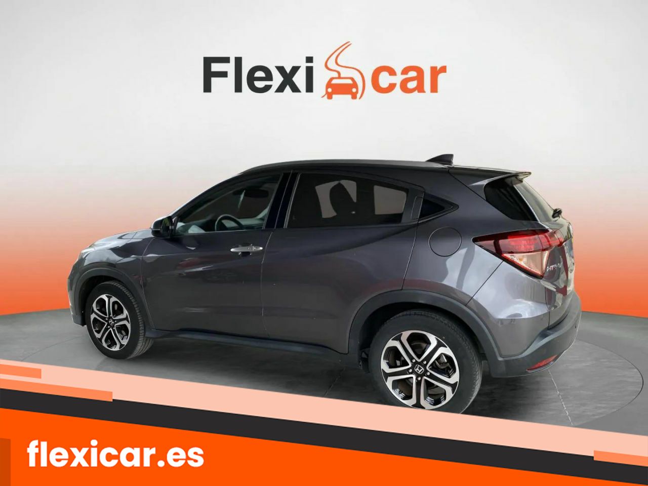 Foto Honda HR-V 7