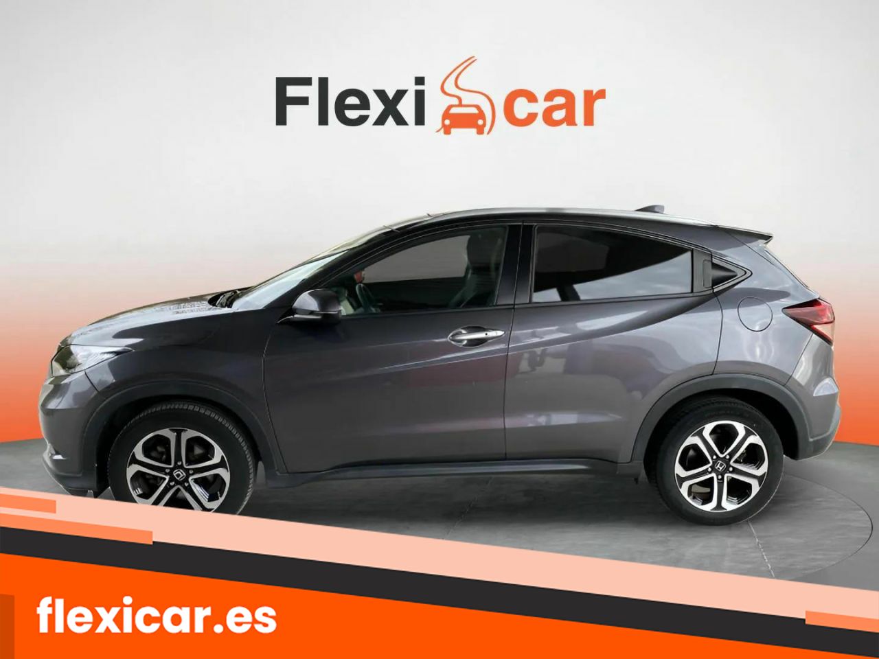 Foto Honda HR-V 8