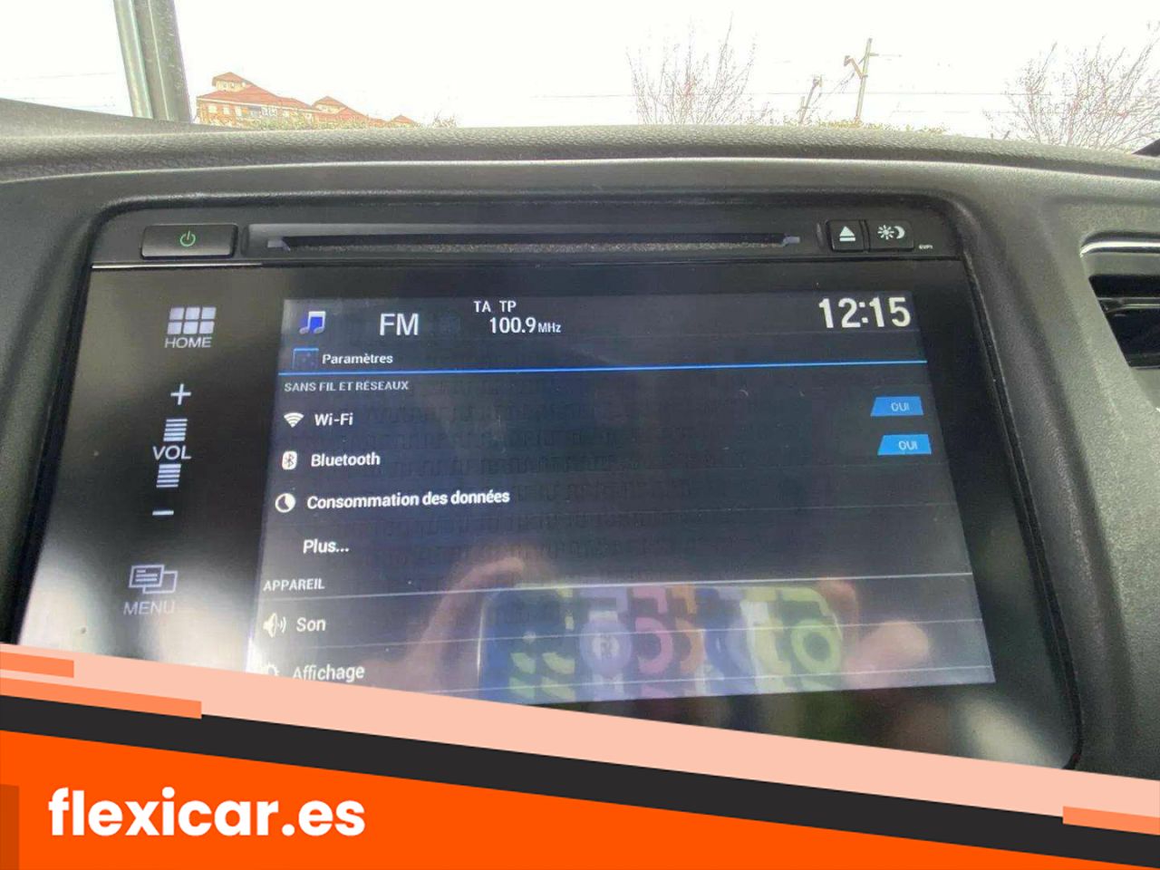 Foto Honda HR-V 15